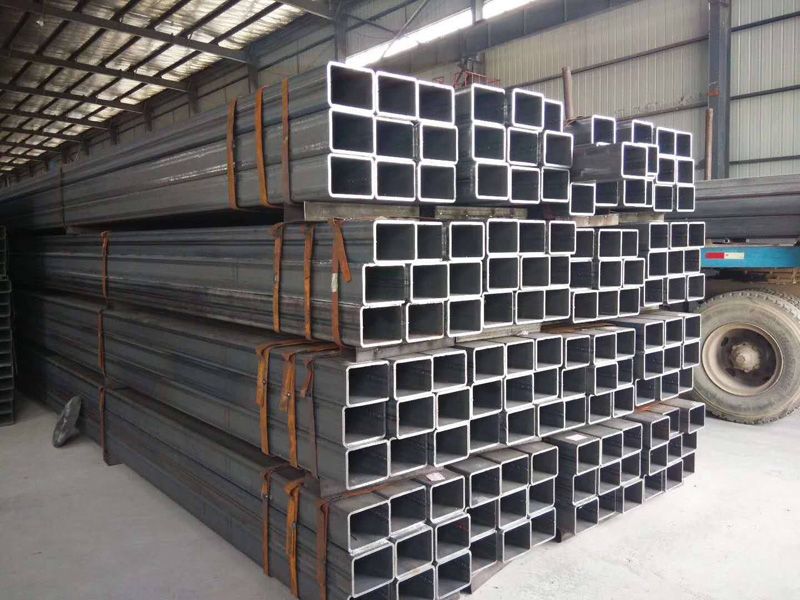 兴化Q355B直缝方管 兴化Q355B直缝方管